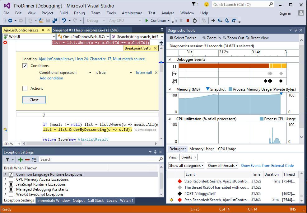 download visual studio professional or enterprise