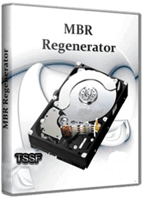 MBR Regenerator v4.5
