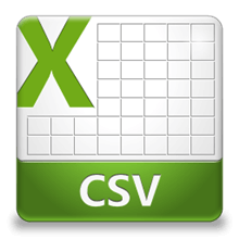 CSV Editor Pro 26.0 download the last version for mac