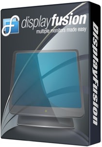 DisplayFusion Pro v9.7 B19