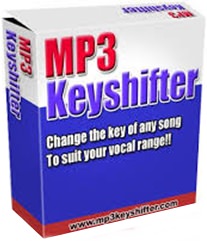 MP3 Keyshifter v3.3 Full