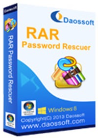 Daossoft RAR / ZIP Password Rescuer v7.0.0.1 Full