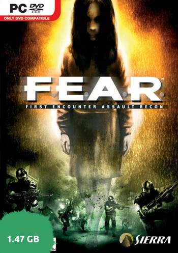 F.E.A.R. Rip F.E.A.R. Rip