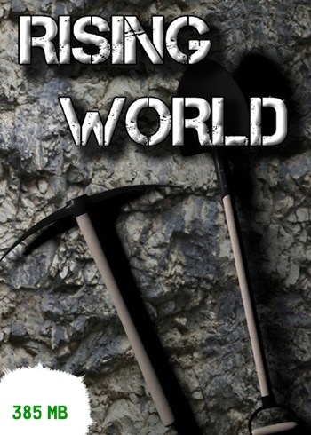 Rising World Rising World