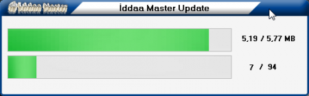 Iddaa Master v8.4.0 Türkçe