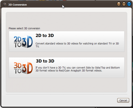 ImTOO Video Converter Ultimate v7.8.8