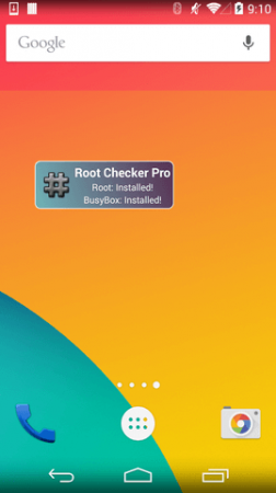 Root Checker Pro v3.95 - APK
