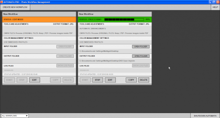 SoftColor Automata Pro v1.9.62