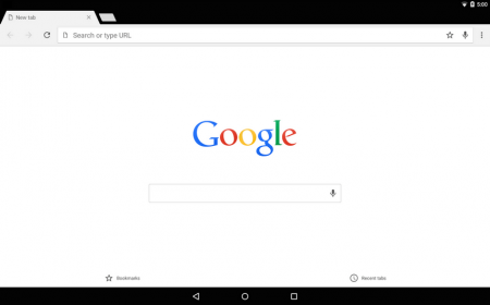 Google Chrome Türkçe - APK