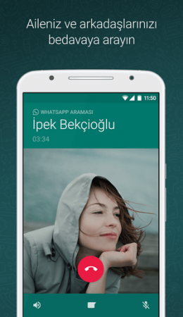Whatsapp Türkçe v2.12.451 APK