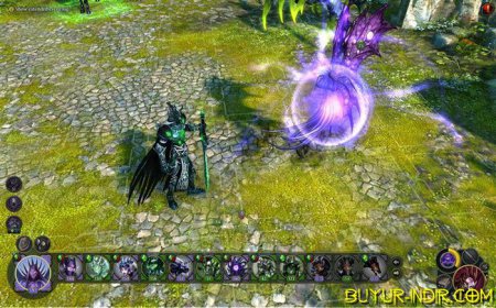 Heroes of Might Magic VI Shades of Darkness İncelemesi