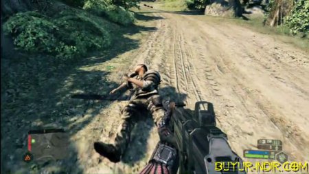Crysis 1 Türkçe Full Tek Link