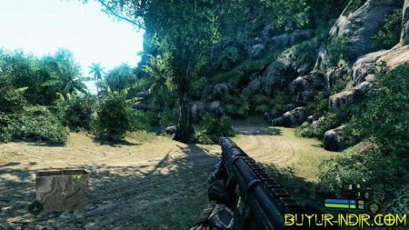 Crysis 1 Türkçe Full Tek Link