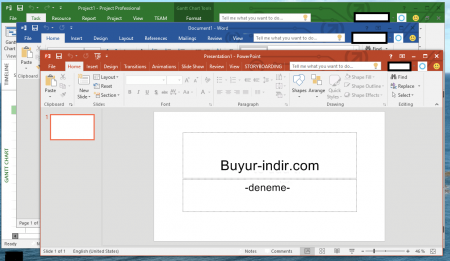 Microsoft Office 2016 ProPlus + Aktivator Full Microsoft Office 2016 ProPlus + Aktivator Full