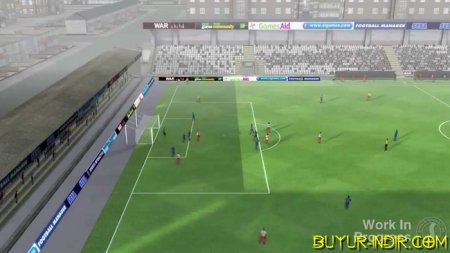 Football Manager 2014 PC Full Tek Link