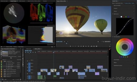 Adobe Premiere Pro CC 2015 v9 Full