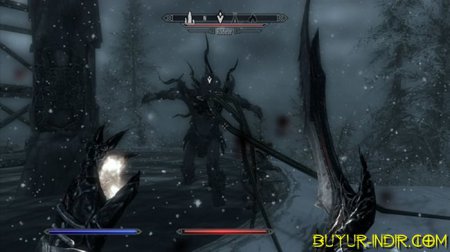 The Elder Scrolls V: Skyrim - Dragonborn İncelemesi