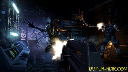 Aliens Colonial Marines PC İnceleme