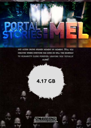 Portal Stories Mel Tek Link Full