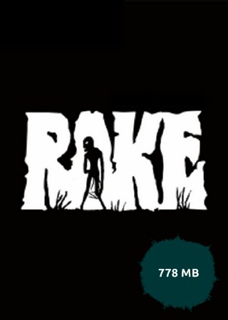 Rake PC Full Tek Link