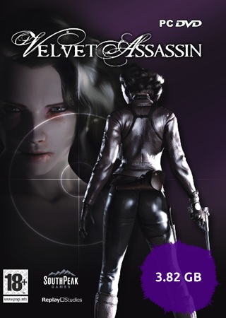 Velvet Assassin PC Tek Link Full