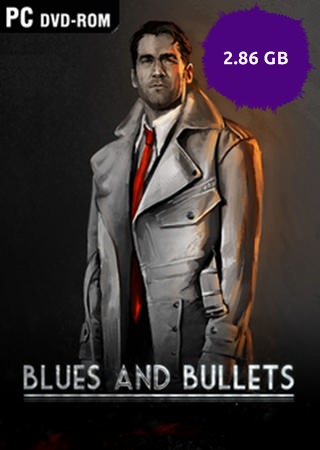 Blues and Bullets: Episode 1 Tek Link
