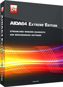 AIDA64 Extreme Edition v5.75.3900 Türkçe AIDA64 Extreme Edition v5.75.3900 Türkçe