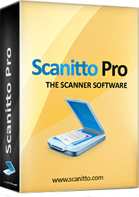 Scanitto Pro v3.11.2