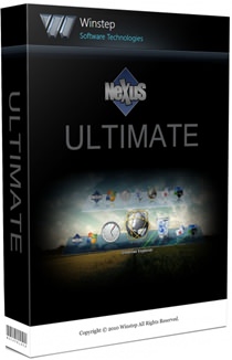 Winstep Nexus Ultimate v22.7