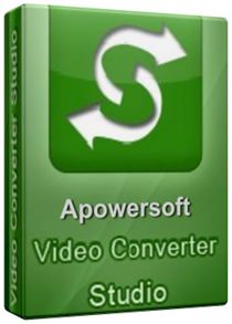 Apowersoft Video Converter Studio v4.8.1