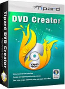 Tipard DVD Creator v5.2.70