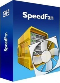 SpeedFan v4.52