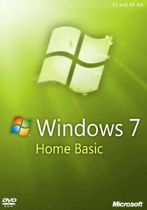 windows 7 home basic 64 bit turkce indir