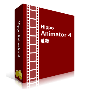Hippo Animator v4.4.5715 Türkçe Full indir