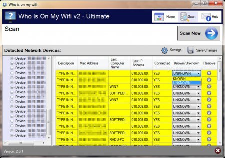 Who Is On My WiFi Ultimate v2.1.1 Full