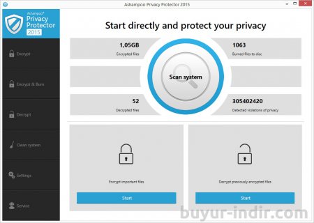 Ashampoo Privacy Protector v1.1.3.107 Full
