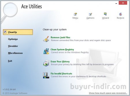 Ace Utilities v6.2.0.289