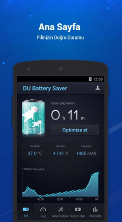 Du Battery Saver Pro v4.1.0.1 APK Full