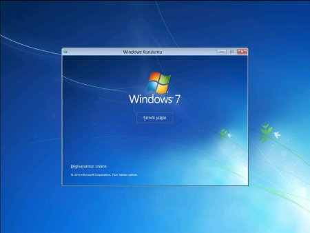 Windows 7 Home Basic SP1 2015 Türkçe Full (x86 - x64) Windows 7 Home Basic SP1 2015 Türkçe Full (x86 - x64)