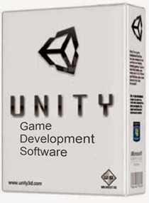 Unity 3D Professonal v5.4.0F3 Unity 3D Professonal v5.4.0F3