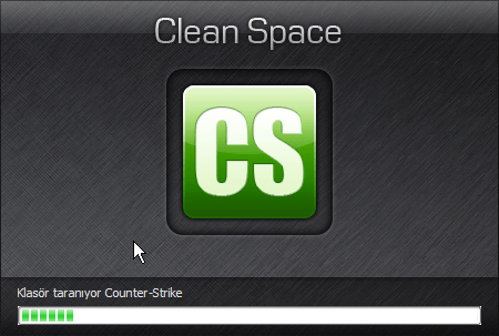 Clean Space 2015 B3 Türkçe Full indir Clean Space 2015 B3 Türkçe Full indir