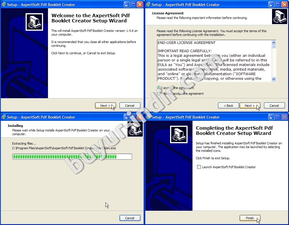 BookletCreator 1 6 Learningtree