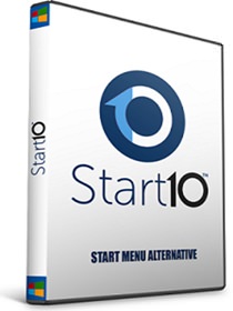 Stardock Start10 v1.97.1 Türkçe