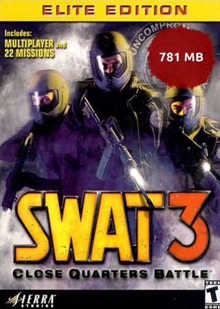 SWAT 3: Elite Edition Tek Link Full