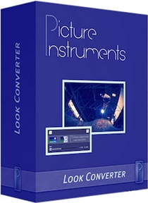 Picture Instruments Look Converter v1.0.1