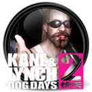 Kane & Lynch 2: Dog Days İncelemesi