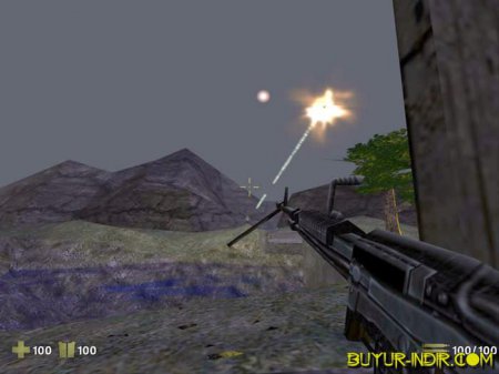 Vietnam Black Ops 2 PC Full Tek Link indir