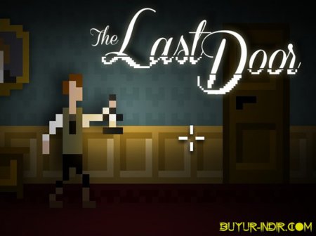 The Last Door İncelemesi