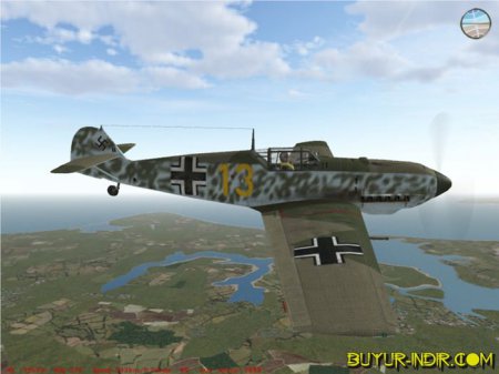 Battle of Britain 2: Wings of Victory PC Full