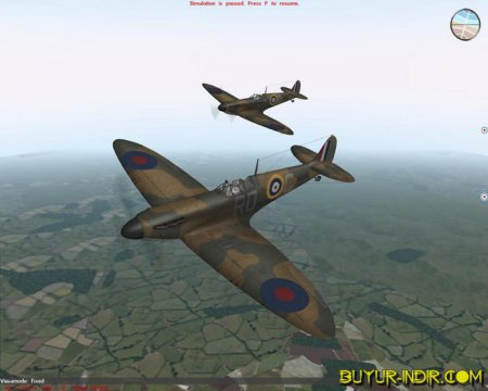 Battle of Britain 2: Wings of Victory PC Full
